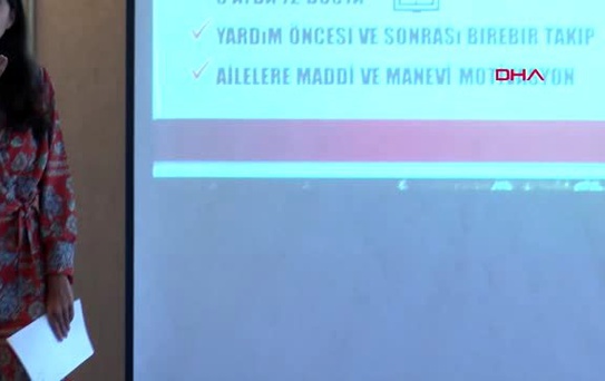 Kanserden oğlunu kaybeden baba, tümöre karşı savaşını bırakmadı