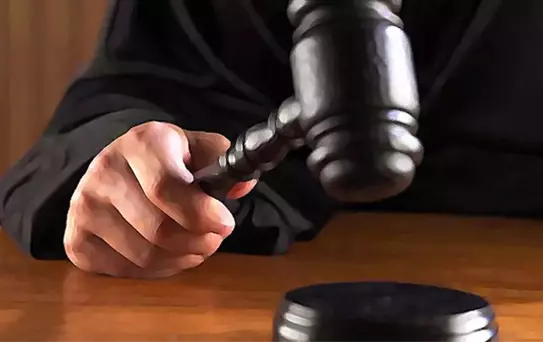 Baransu'nun yargılamasına devam edildi