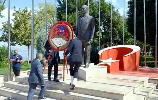 Büyük Zafer'in 97. yıl dönümü