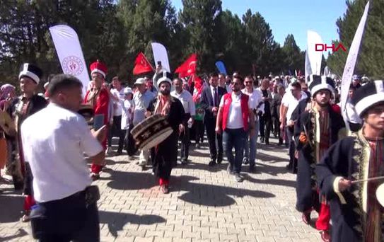 Kütahya bakan kasapoğlu: milli mücadelemiz asla bitmiş değildir