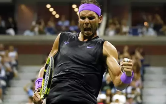 Nadal, Cilic'e şans tanımadı