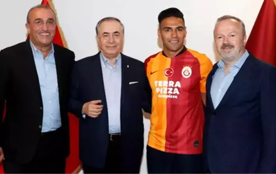 Bayram Tutumlu'dan flaş iddia: Galatasaray, Monaco'ya el altından para verdi