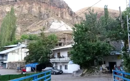 Alapınar, doğal güzelliğiyle keşfedilmeyi bekliyor