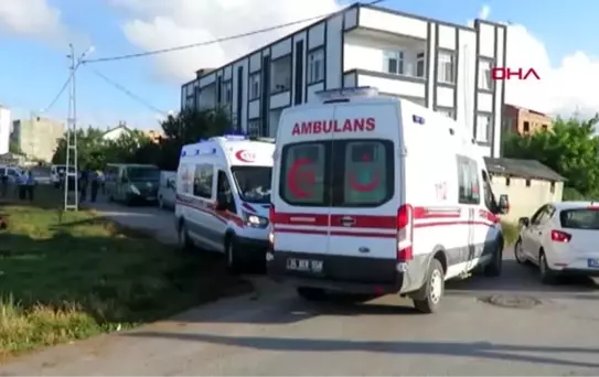Arnavutköy'de eşini ve kızını öldüren sanığa iki kez ağırlaştırılmış müebbet hapis cezası