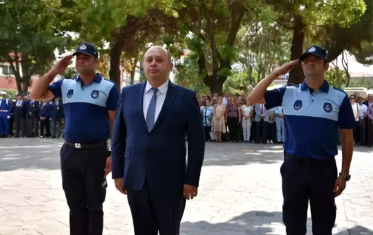 Gönen'in Kurtuluşunun 97. Yıldönümü