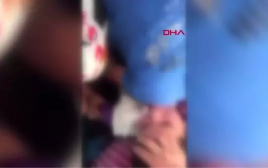Otizmli çocukların ailelerini isyan ettiren görüntü 1