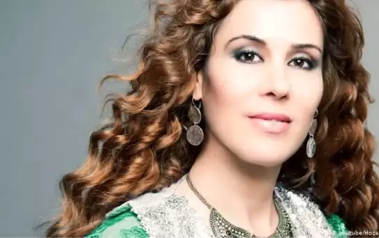 Alman vatandaşı Hozan Cane'nin kızı da tutuklandı