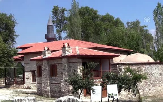 Cumhurbaşkanı Erdoğan'ın ziyareti antik kente ilgiyi artırdı - MUĞLA