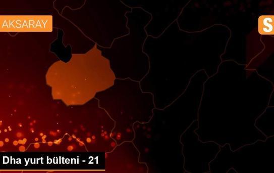 Dha yurt bülteni - 21