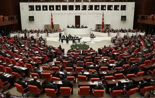 TBMM'nin açtığı sınavda skandal iddia: 98 puan alan elendi, 62 puan alan terfi ettirildi