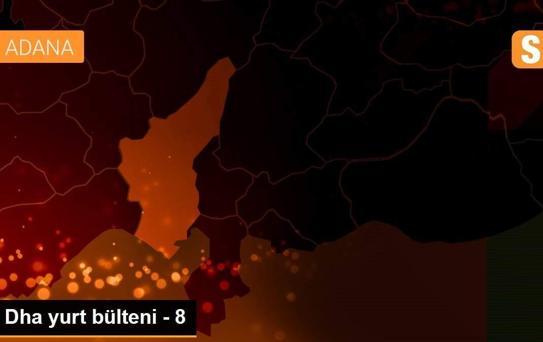 Dha yurt bülteni - 8