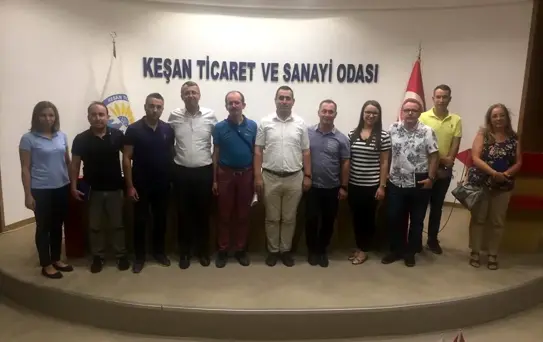 Edirne'den kısa kısa