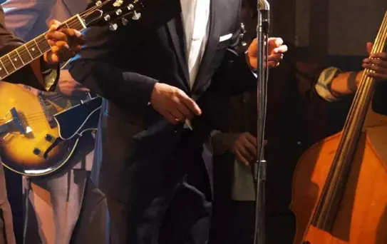 Kadfest ile Kadıköy'de caz sesleri