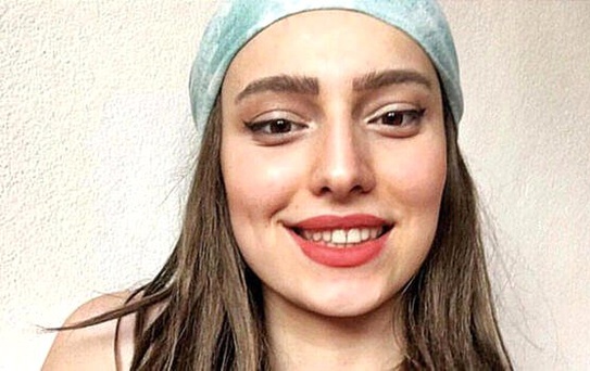 Neslican Tay'ın son durumunu Haluk Levent paylaştı