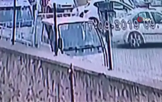 Polis yakalayınca ilginç gerçek ortaya çıktı