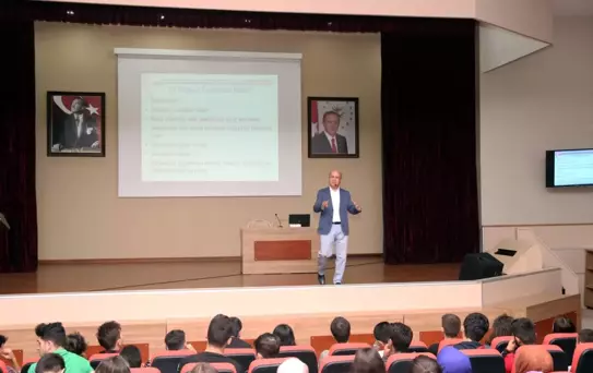 272 stajyer Büyükşehir'i yakından tanıdı