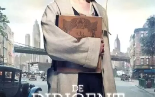 Bir Kadın Zaferi Filmi