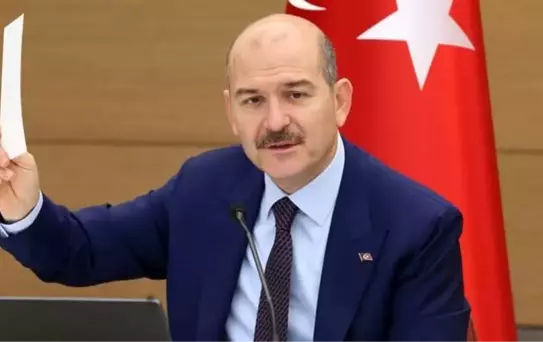 Soylu: Sabahat Akkiraz konserine 'izin verin' diye talimat verdim, engellemek ne demek?
