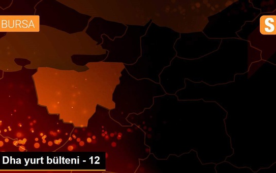 Dha yurt bülteni - 12