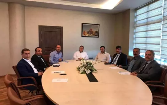 Nevşehir mesleki eğitiminde özel sektör dönemi başlıyor