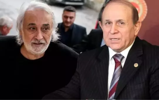 Burhan Kuzu'ya hakaret ettiği gerekçesiyle yargılanan Müjdat Gezen ceza almadı