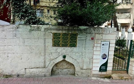 İbb meclisi seyyid ali hayat çeşmesi'ni kurtarma planını kabul etti