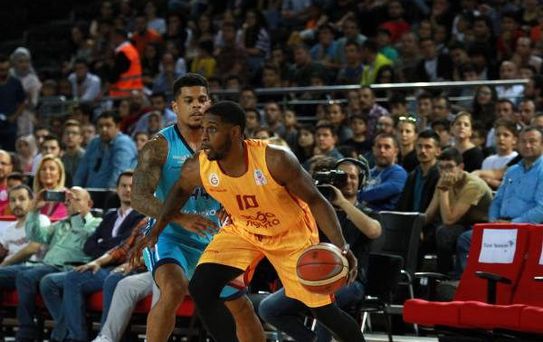 Galatasaray doğa sigorta: 78-66
