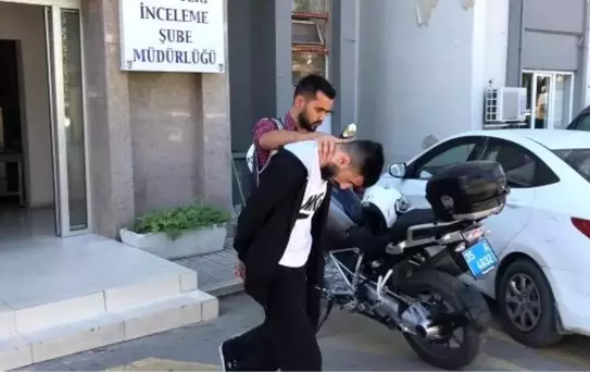 Tuğçe'nin erkek arkadaşı gözaltında: şaka yaparken yanlışlıkla vurdum (3)