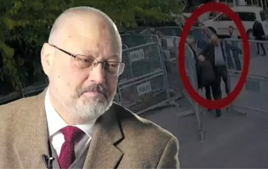Cemal Kaşıkçı cinayetinde kan donduran ses kaydı: Güldüklerini duyabiliyorsunuz