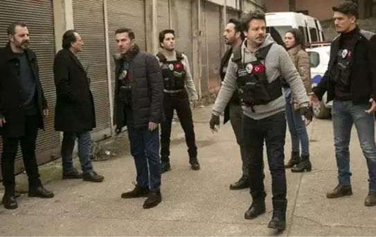 Reyting rekortmeni Arka Sokaklar'a iki sürpriz transfer! Kadrosunu güçlendiriyor