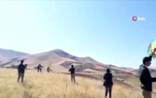 Liseli gençler hayallerini gökyüzüyle buluşturdular