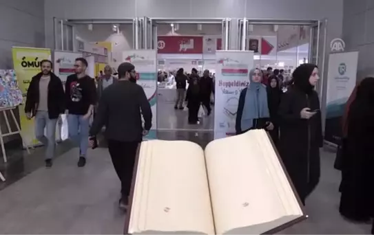 Kısakürek'in eserleri Arapça'ya çevrilecek