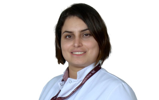 Anne sütü bebeği sakinleştirir