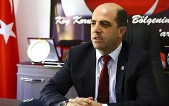 Sözen'den, ABD Büyükelçiliği'ne kınama
