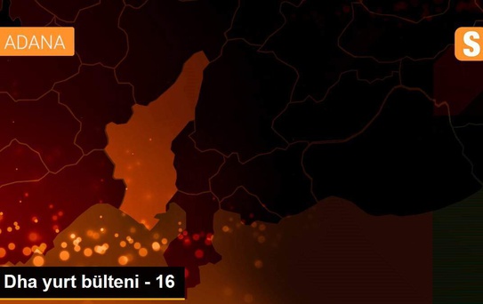 Dha yurt bülteni - 16