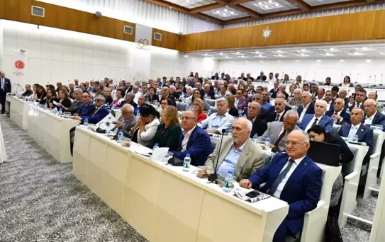 Soyer'den birlik mesajı: 'Birbirimizi dinleyecek, birbirimizle barışacağız'