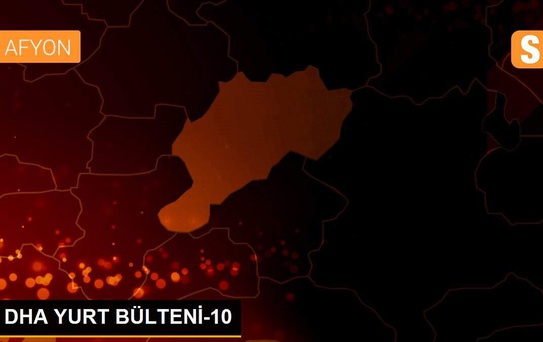 DHA YURT BÜLTENİ-10