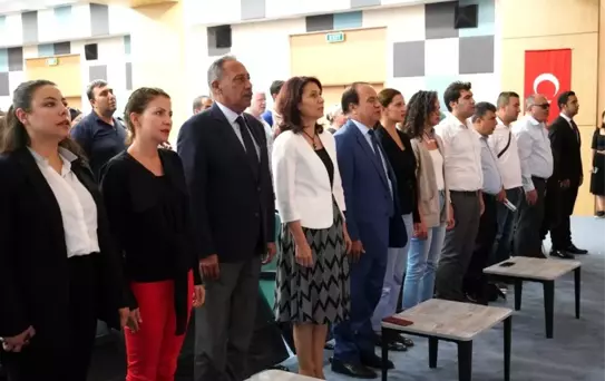 Engeller beyaz bastonla ortadan kalkacak