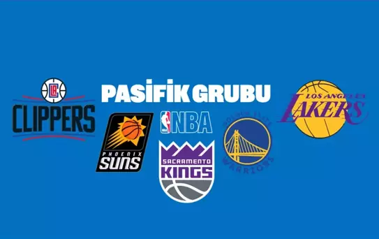 NBA’de yeni sezon değerlendirmeleri #6: Pasifik grubu