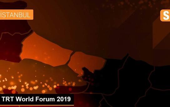 TRT World Forum 2019