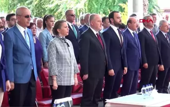 Osmaniye'de öğrenme şenlikleri düzenlendi