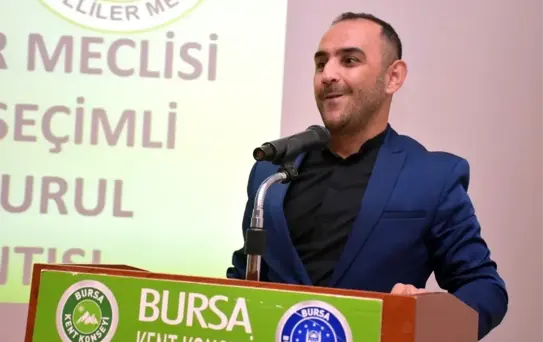 Engelliler Meclisi, Sönmez'le yola devam