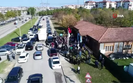 Naim Süleymanoğlu Mestanlı Kültür Evi açıldı