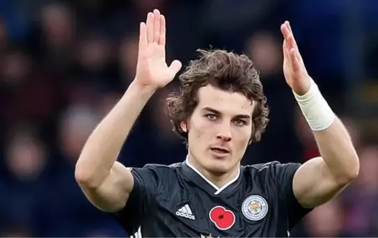 Arsenal efsanesinden Çağlar Söyüncü'ye övgü dolu sözler!