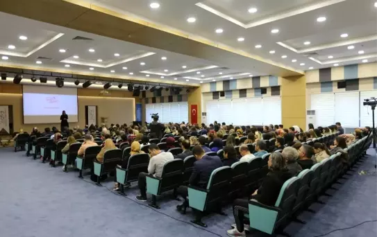 Gaziantep'te Sağlık Elçileri Projesi eğitimleri başladı