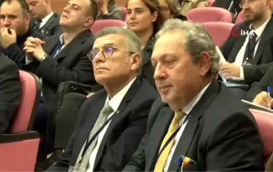 Prof. Dr. Turgut Özkan, 'Merkez Bankası'nın faiz indirimi 2020 için umut verici'