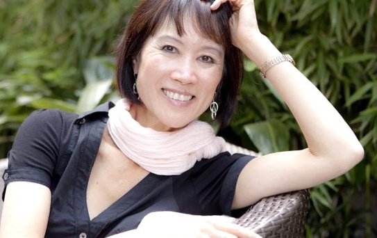 'Gerilimin Kraliçesi' Tess Gerritsen İstanbul'a geliyor