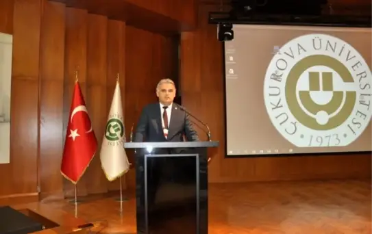 5'inci 'Uluslararası Türkiye Türkçesi Ağız Araştırmaları' Çalıştayı