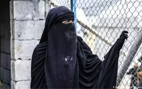 Avrupa IŞİD'li vatandaşları ile sınanıyor