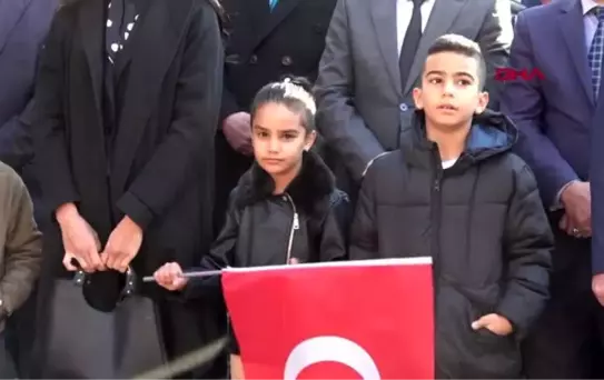 Sivas'ta saat 09.05'te hayat durdu